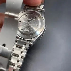 Nixon | Accessories | Nixon The Refined Womens Watch | Poshmark